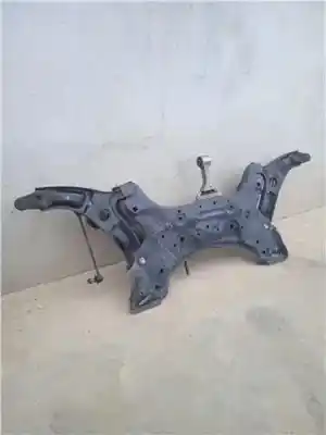 Second-hand car spare part front axle for kia ceed (jd) 1.4 concept oem iam references 62400a6000  