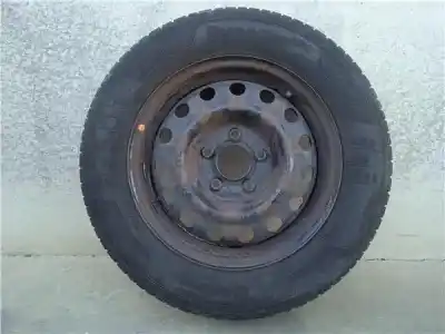 Second-hand car spare part rim for kia ceed (jd) 1.4 concept oem iam references 52910a6000