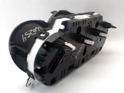 Peça sobressalente para automóvel em segunda mão quadrante por kia ceed (jd) 1.4 concept referências oem iam 94003a2180  