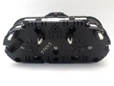 Peça sobressalente para automóvel em segunda mão quadrante por kia ceed (jd) 1.4 concept referências oem iam 94003a2180  