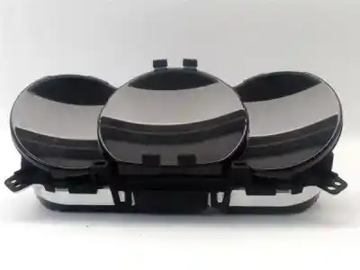 Peça sobressalente para automóvel em segunda mão quadrante por kia ceed (jd) 1.4 concept referências oem iam 94003a2180  