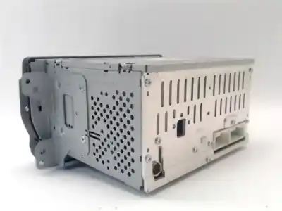 Автозапчастина б/у аудіо система / радіо cd для kia ceed (jd) 1.4 concept посилання на oem iam 96170a2000wk  