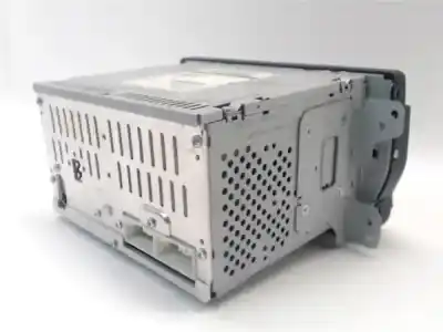 Автозапчастина б/у аудіо система / радіо cd для kia ceed (jd) 1.4 concept посилання на oem iam 96170a2000wk  