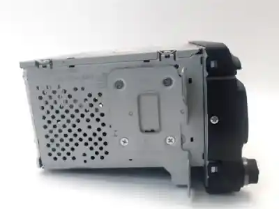 Автозапчастина б/у аудіо система / радіо cd для kia ceed (jd) 1.4 concept посилання на oem iam 96170a2000wk  