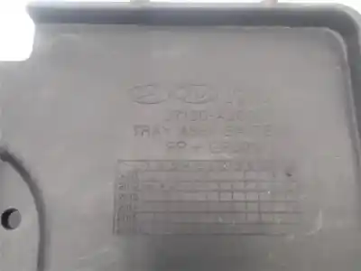 Tweedehands auto-onderdeel medium voor kia ceed (jd) 1.4 concept oem iam-referenties 37150a2000  