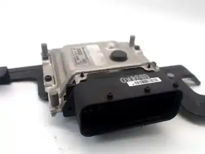 Second-hand car spare part ecu engine control for kia ceed (jd) 1.4 concept oem iam references 391102brbd  