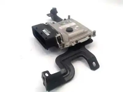 Second-hand car spare part ecu engine control for kia ceed (jd) 1.4 concept oem iam references 391102brbd  
