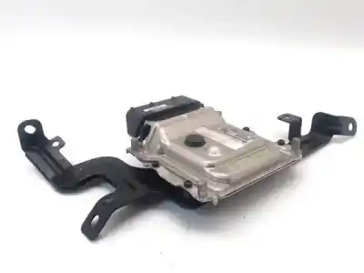 Second-hand car spare part ecu engine control for kia ceed (jd) 1.4 concept oem iam references 391102brbd  