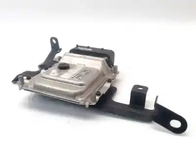 Second-hand car spare part ecu engine control for kia ceed (jd) 1.4 concept oem iam references 391102brbd  