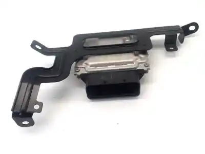 Second-hand car spare part ecu engine control for kia ceed (jd) 1.4 concept oem iam references 391102brbd  