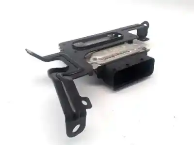 Second-hand car spare part ecu engine control for kia ceed (jd) 1.4 concept oem iam references 391102brbd  