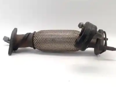 Second-hand car spare part center exhaust pipe for kia ceed (jd) 1.4 concept oem iam references 28600a2000