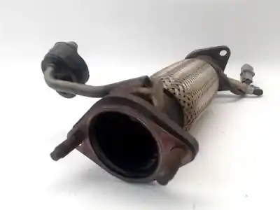 Peça sobressalente para automóvel em segunda mão escapamento central por kia ceed (jd) 1.4 concept referências oem iam 28600a2000  