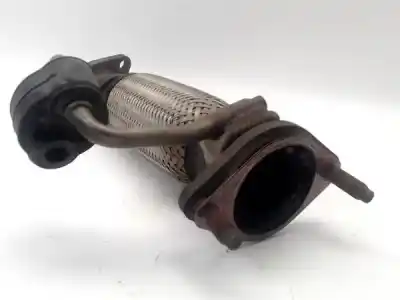 Peça sobressalente para automóvel em segunda mão escapamento central por kia ceed (jd) 1.4 concept referências oem iam 28600a2000  