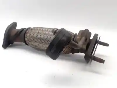 Peça sobressalente para automóvel em segunda mão escapamento central por kia ceed (jd) 1.4 concept referências oem iam 28600a2000  
