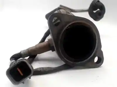 Peça sobressalente para automóvel em segunda mão escapamento central por kia ceed (jd) 1.4 concept referências oem iam 28600a2000  