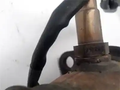 Peça sobressalente para automóvel em segunda mão escapamento central por kia ceed (jd) 1.4 concept referências oem iam 28600a2000  