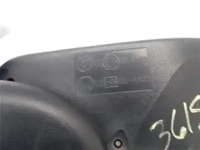 Автозапчастина б/у правий задний огляд для alfa romeo alfa gt (125) 1.9 jtd посилання на oem iam 156073269  156079382