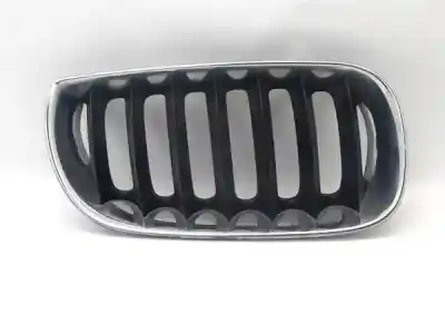 Peça sobressalente para automóvel em segunda mão grelha de pára choques direita por bmw serie x3 (e83) 3.0i referências oem iam 51133414904