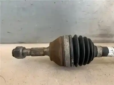 Second-hand car spare part front left transmission for citroen c3 ii (sc_) 1.4 hdi 70 (sc8hzc, sc8hr0, sc8hp4) oem iam references 9672238580  