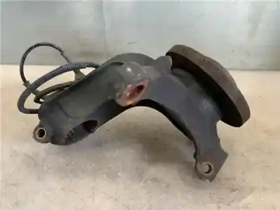 Second-hand car spare part front right knuckle for citroen c3 ii (sc_) 1.4 hdi 70 (sc8hzc, sc8hr0, sc8hp4) oem iam references 364796  