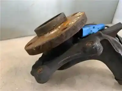 Second-hand car spare part front right knuckle for citroen c3 ii (sc_) 1.4 hdi 70 (sc8hzc, sc8hr0, sc8hp4) oem iam references 364796  