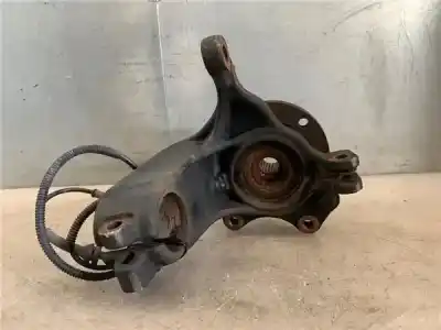 Second-hand car spare part front right knuckle for citroen c3 ii (sc_) 1.4 hdi 70 (sc8hzc, sc8hr0, sc8hp4) oem iam references 364796  
