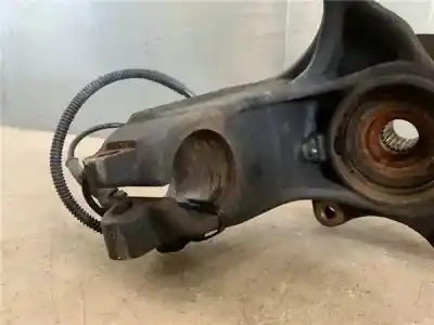 Second-hand car spare part front right knuckle for citroen c3 ii (sc_) 1.4 hdi 70 (sc8hzc, sc8hr0, sc8hp4) oem iam references 364796  