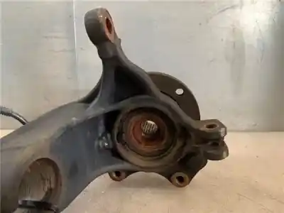 Second-hand car spare part front right knuckle for citroen c3 ii (sc_) 1.4 hdi 70 (sc8hzc, sc8hr0, sc8hp4) oem iam references 364796  