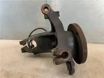 Second-hand car spare part front right knuckle for citroen c3 ii (sc_) 1.4 hdi 70 (sc8hzc, sc8hr0, sc8hp4) oem iam references 364796  