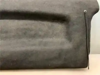 Second-hand car spare part parcel shelf for citroen c3 ii (sc_) 1.4 hdi 70 (sc8hzc, sc8hr0, sc8hp4) oem iam references 8794vs  
