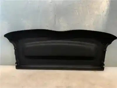 Second-hand car spare part parcel shelf for citroen c3 ii (sc_) 1.4 hdi 70 (sc8hzc, sc8hr0, sc8hp4) oem iam references 8794vs  
