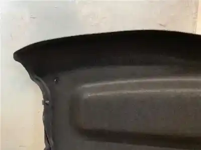 Second-hand car spare part parcel shelf for citroen c3 ii (sc_) 1.4 hdi 70 (sc8hzc, sc8hr0, sc8hp4) oem iam references 8794vs  