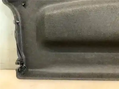 Second-hand car spare part parcel shelf for citroen c3 ii (sc_) 1.4 hdi 70 (sc8hzc, sc8hr0, sc8hp4) oem iam references 8794vs  