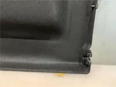 Second-hand car spare part parcel shelf for citroen c3 ii (sc_) 1.4 hdi 70 (sc8hzc, sc8hr0, sc8hp4) oem iam references 8794vs  