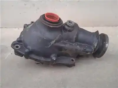 Peça sobressalente para automóvel em segunda mão diferencial dianteiro por bmw serie x3 (e83) 3.0i referências oem iam 31507523653