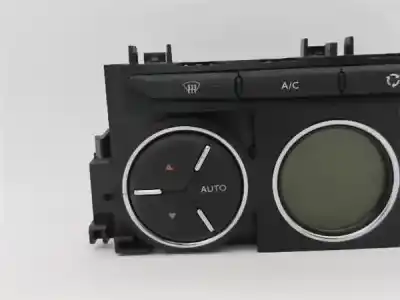 Автозапчасти б/у климат-контроль за citroen c3 ii (sc_) 1.4 hdi 70 (sc8hzc, sc8hr0, sc8hp4) ссылки oem iam 96753994xt  