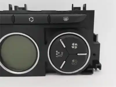 Автозапчасти б/у климат-контроль за citroen c3 ii (sc_) 1.4 hdi 70 (sc8hzc, sc8hr0, sc8hp4) ссылки oem iam 96753994xt  