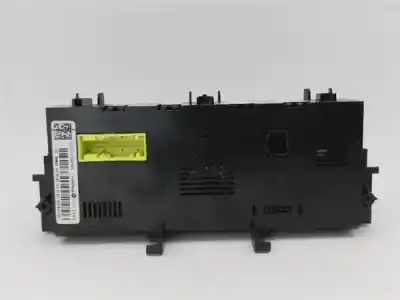 Автозапчасти б/у климат-контроль за citroen c3 ii (sc_) 1.4 hdi 70 (sc8hzc, sc8hr0, sc8hp4) ссылки oem iam 96753994xt  