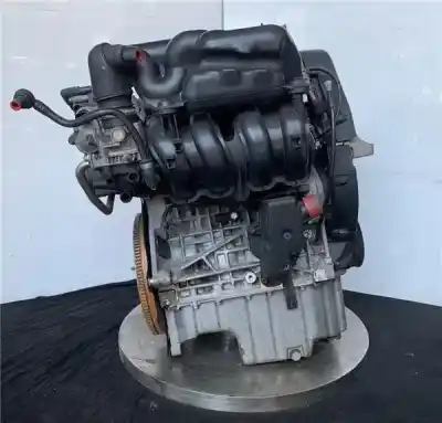 Second-hand car spare part COMPLETE ENGINE for AUDI A2 (8Z)  OEM IAM references AUA  