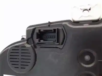 Peça sobressalente para automóvel em segunda mão quadrante por opel corsa d 1.3 cdti referências oem iam p0013373014  p0013373014