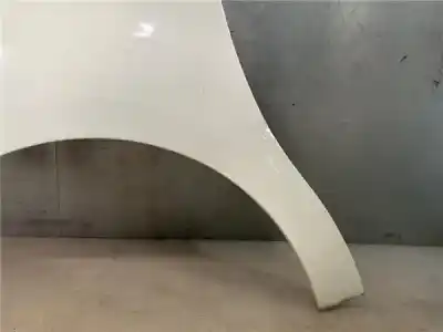 Tweedehands auto-onderdeel linker voor spatbord voor citroen c3 ii (sc_) 1.4 hdi 70 (sc8hzc, sc8hr0, sc8hp4) oem iam-referenties 7840w1  