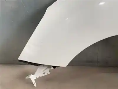 Tweedehands auto-onderdeel linker voor spatbord voor citroen c3 ii (sc_) 1.4 hdi 70 (sc8hzc, sc8hr0, sc8hp4) oem iam-referenties 7840w1  