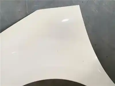 Tweedehands auto-onderdeel linker voor spatbord voor citroen c3 ii (sc_) 1.4 hdi 70 (sc8hzc, sc8hr0, sc8hp4) oem iam-referenties 7840w1  