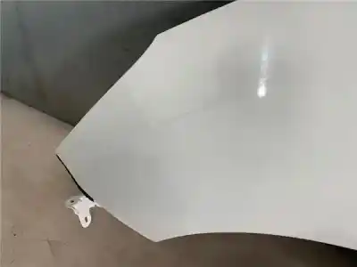 Tweedehands auto-onderdeel linker voor spatbord voor citroen c3 ii (sc_) 1.4 hdi 70 (sc8hzc, sc8hr0, sc8hp4) oem iam-referenties 7840w1  