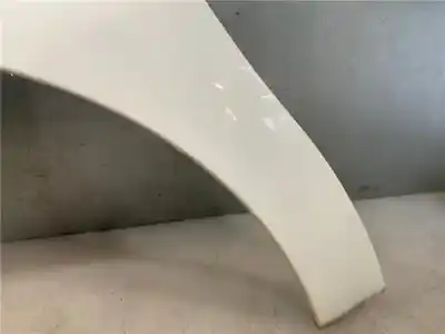 Tweedehands auto-onderdeel linker voor spatbord voor citroen c3 ii (sc_) 1.4 hdi 70 (sc8hzc, sc8hr0, sc8hp4) oem iam-referenties 7840w1  