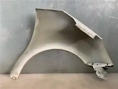 Tweedehands auto-onderdeel linker voor spatbord voor citroen c3 ii (sc_) 1.4 hdi 70 (sc8hzc, sc8hr0, sc8hp4) oem iam-referenties 7840w1  