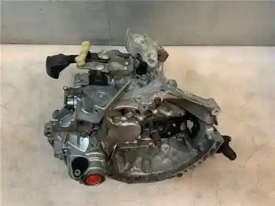 Pezzo di ricambio per auto di seconda mano riduttore per citroen c2 (jm_) 1.1 riferimenti oem iam 20cq08  