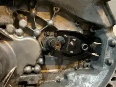 Pezzo di ricambio per auto di seconda mano riduttore per citroen c2 (jm_) 1.1 riferimenti oem iam 20cq08  