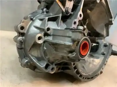 Pezzo di ricambio per auto di seconda mano riduttore per citroen c2 (jm_) 1.1 riferimenti oem iam 20cq08  